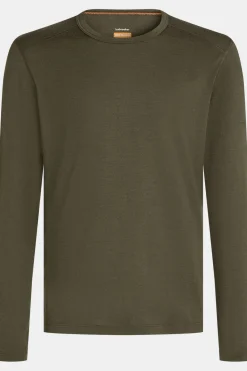 Sous-Vêtement 200 Oasis Ls Crewe