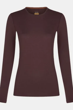 Sous-Vêtement 200 Oasis Ls Crewe
