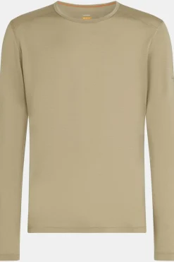 Sous-Vêtement 200 Oasis Ls Crewe