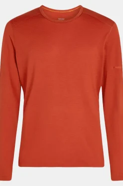 Sous-Vêtement 200 Oasis Ls Crewe
