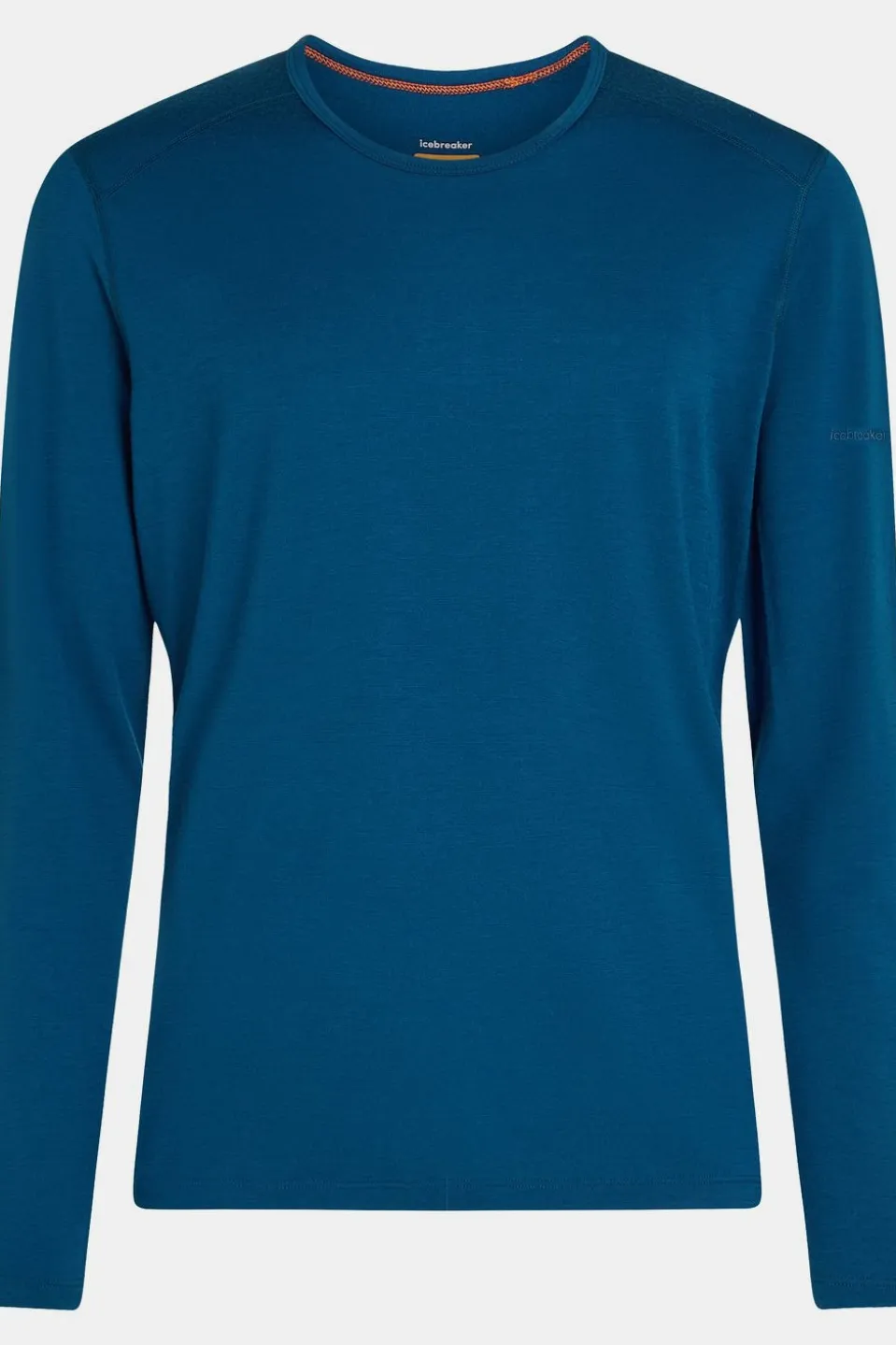 Sous-Vêtement 200 Oasis Ls Crewe