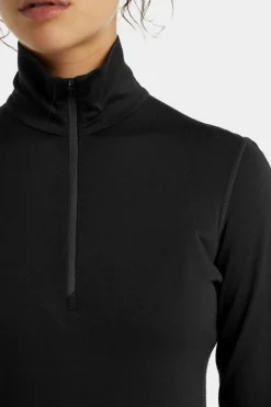 Sous-Vêtement 200 Oasis Ls Half Zip