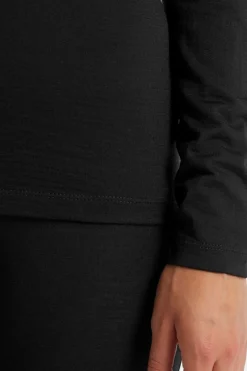 Sous-Vêtement 200 Oasis Ls Half Zip