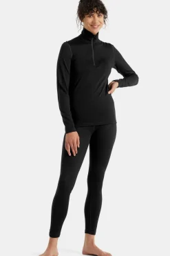 Sous-Vêtement 200 Oasis Ls Half Zip