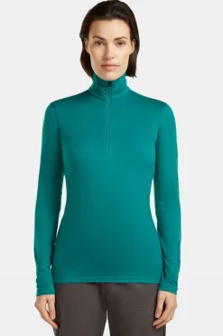 Sous-Vêtement 200 Oasis Ls Half Zip