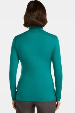 Sous-Vêtement 200 Oasis Ls Half Zip