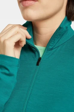 Sous-Vêtement 200 Oasis Ls Half Zip