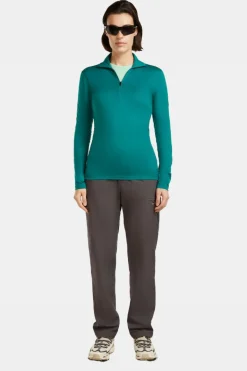 Sous-Vêtement 200 Oasis Ls Half Zip