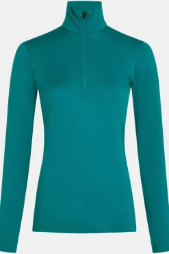 Sous-Vêtement 200 Oasis Ls Half Zip