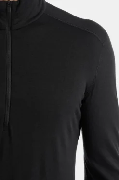 Sous-Vêtement 200 Oasis Ls Half Zip