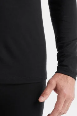 Sous-Vêtement 200 Oasis Ls Half Zip