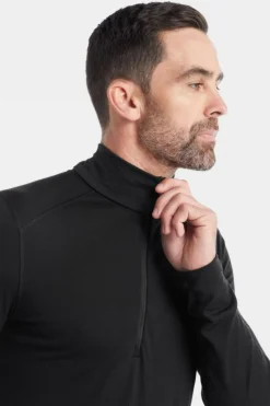 Sous-Vêtement 200 Oasis Ls Half Zip