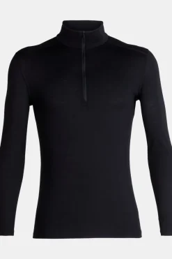 Sous-Vêtement 200 Oasis Ls Half Zip