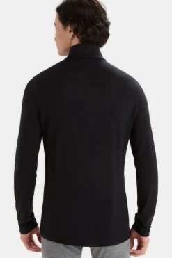 Sous-Vêtement 200 Oasis Ls Half Zip