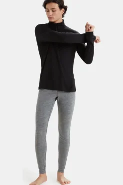 Sous-Vêtement 200 Oasis Ls Half Zip