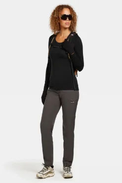 Sous-Vêtement 200 Oasis LS Scoop