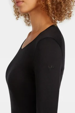 Sous-Vêtement 200 Oasis LS Scoop