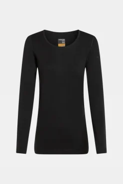 Sous-Vêtement 200 Oasis LS Scoop