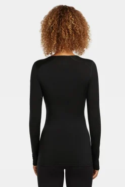 Sous-Vêtement 200 Oasis LS Scoop