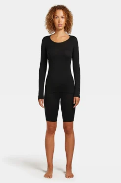 Sous-Vêtement 200 Oasis LS Scoop