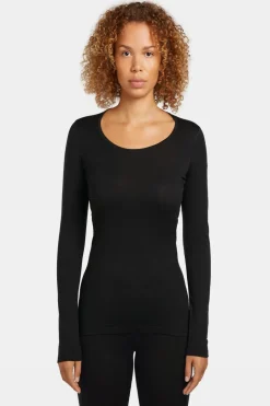 Sous-Vêtement 200 Oasis LS Scoop