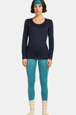 Sous-Vêtement 200 Oasis LS Scoop