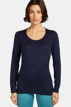 Sous-Vêtement 200 Oasis LS Scoop