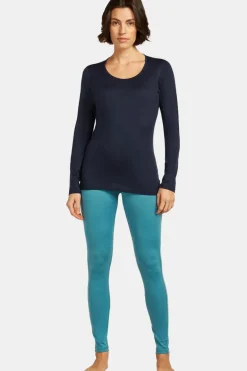 Sous-Vêtement 200 Oasis LS Scoop