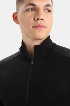 Sous-Vêtement 260 Tech Ls Half Zip