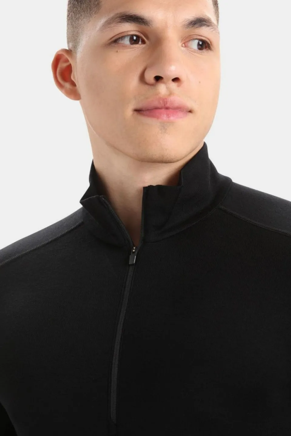 Sous-Vêtement 260 Tech Ls Half Zip