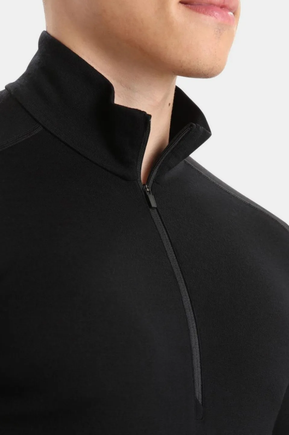 Sous-Vêtement 260 Tech Ls Half Zip