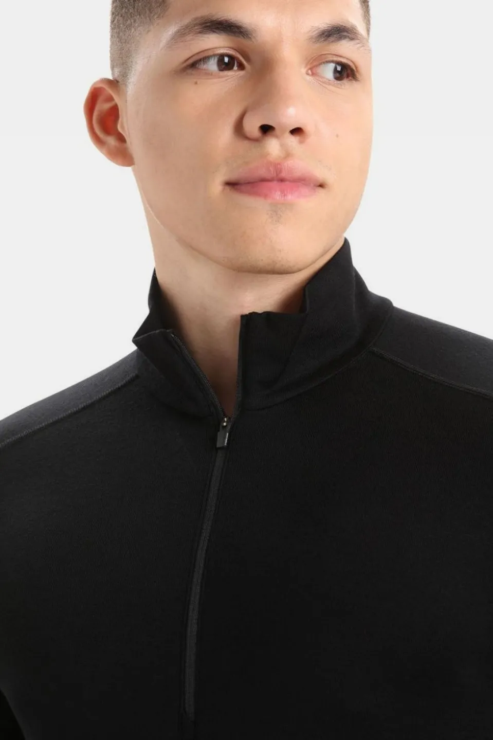 Sous-Vêtement 260 Tech Ls Half Zip