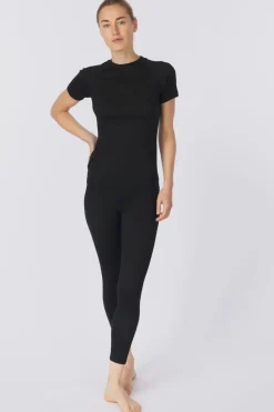 Sous-Vêtement Baselayer Top Ss W
