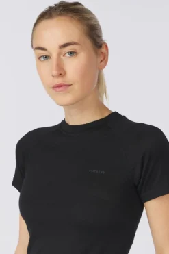 Sous-Vêtement Baselayer Top Ss W