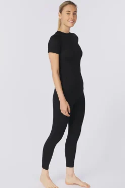 Sous-Vêtement Baselayer Top Ss W