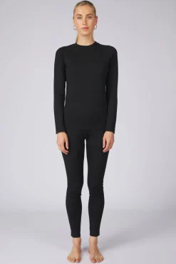 Sous-Vêtement Baselayer Top Ls W