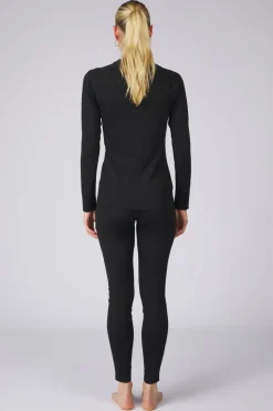 Sous-Vêtement Baselayer Top Ls W