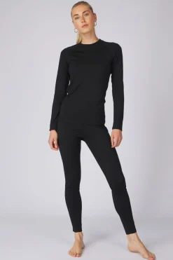 Sous-Vêtement Baselayer Top Ls W