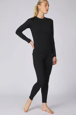 Sous-Vêtement Baselayer Top Ls W