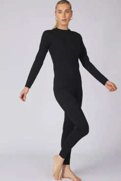 Sous-Vêtement Baselayer Top Ls W