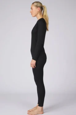 Sous-Vêtement Baselayer Top Ls W