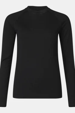 Sous-Vêtement Baselayer Top Ls W