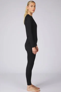 Sous-Vêtement Baselayer Top Ls W