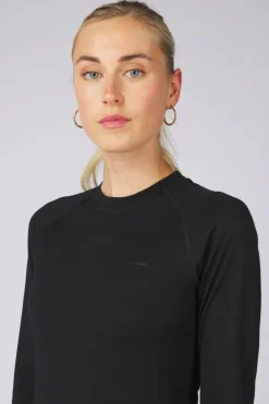 Sous-Vêtement Baselayer Top Ls W