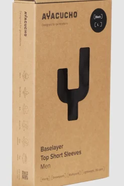 Sous-Vêtement Baselayer Top Ss M