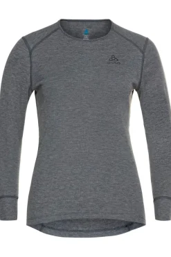 Sous-Vêtement Bl Top Crew Neck L/S Active Warm Eco