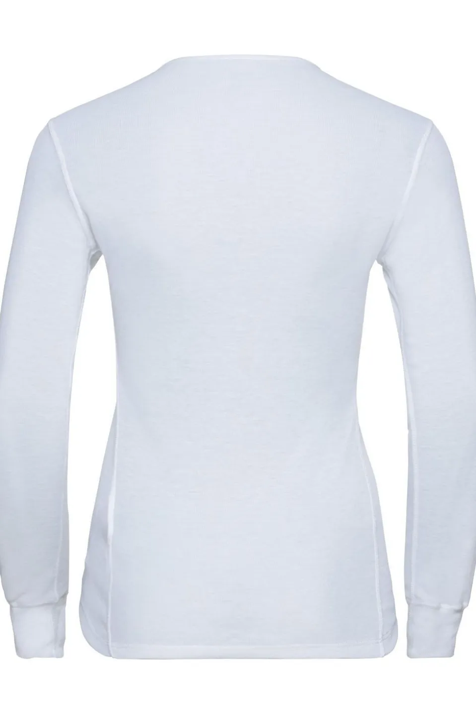 Sous-Vêtement Bl Top Crew Neck L/S Active Warm Eco