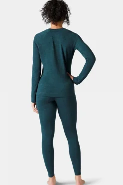 Sous-Vêtement Classic Thermal Merino Baselayer Crew