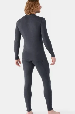 Sous-Vêtement Classic Thermal Merino Baselayer Crew