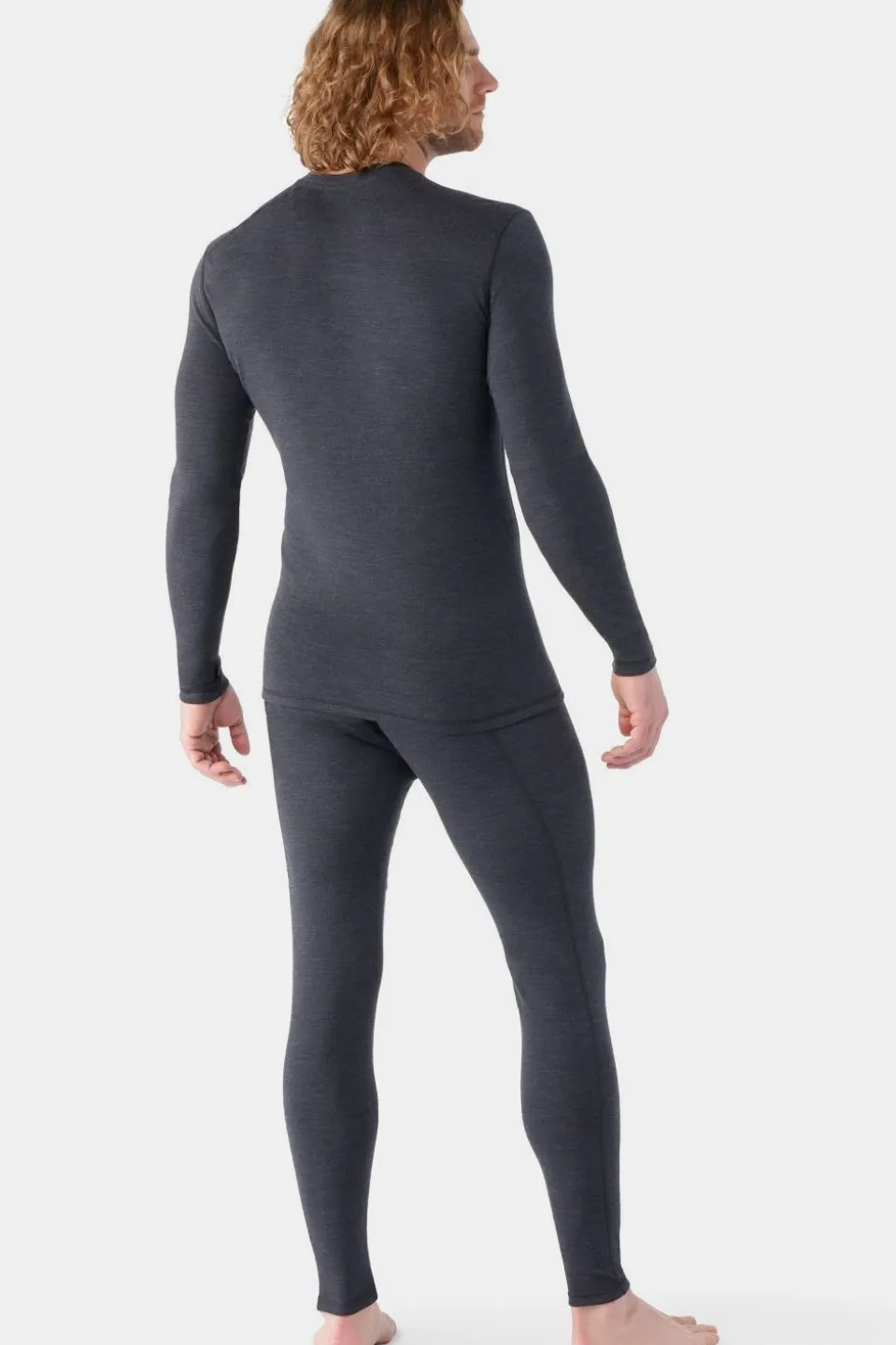 Sous-Vêtement Classic Thermal Merino Baselayer Crew